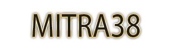 Logo MITRA38